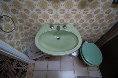 Casa à venda com 283m², 4 quartos e 1 vagaBANHEIRO SOCIAL 2