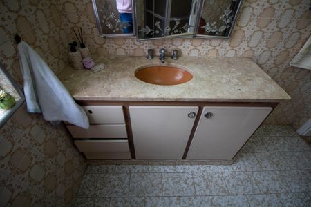 Casa à venda com 283m², 4 quartos e 1 vagaBANHEIRO SOCIAL 1