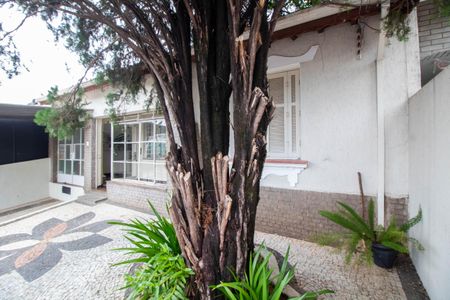 Casa à venda com 283m², 4 quartos e 1 vagaÁREA EXTERNA FRENTE