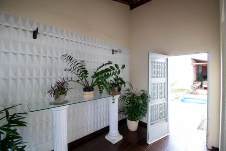 Casa à venda com 283m², 4 quartos e 1 vagaVARANDA