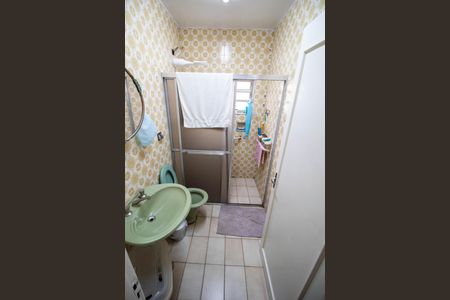 Casa à venda com 283m², 4 quartos e 1 vagaBANHEIRO SOCIAL 2