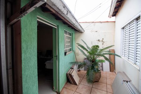 Casa à venda com 283m², 4 quartos e 1 vagaESCRITÓRIO