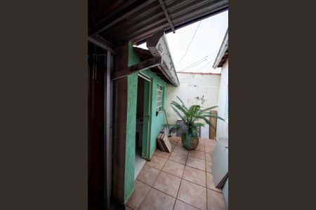 Casa à venda com 283m², 4 quartos e 1 vagaESCRITÓRIO