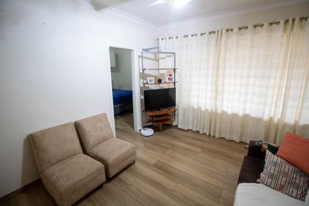 Casa à venda com 283m², 4 quartos e 1 vagaSALA