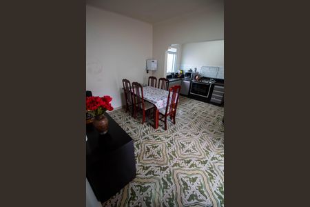 Casa à venda com 283m², 4 quartos e 1 vagaSALA DE JANTAR