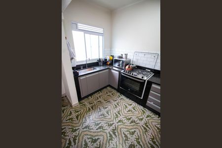 Casa à venda com 283m², 4 quartos e 1 vagaCOZINHA