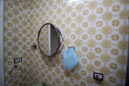 Casa à venda com 283m², 4 quartos e 1 vagaBANHEIRO SOCIAL 2