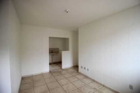 Casa de Condomínio para alugar com 2 quartos, 52m² em Parque Jataí, Votorantim