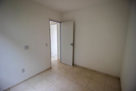 Quarto 1 de casa de condomínio para alugar com 2 quartos, 52m² em Parque Jataí, Votorantim