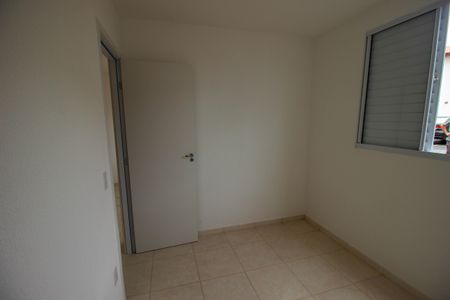 Quarto 2 de casa de condomínio para alugar com 2 quartos, 52m² em Parque Jataí, Votorantim