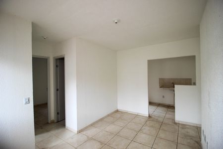 Casa de Condomínio para alugar com 2 quartos, 52m² em Parque Jataí, Votorantim