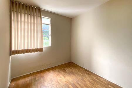 Quarto 1 de apartamento à venda com 3 quartos, 90m² em Serra, Belo Horizonte
