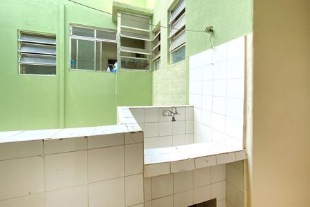 Apartamento à venda com 90m², 3 quartos e 1 vagaÁrea de Serviço