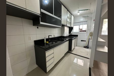 Apartamento para alugar com 52m², 2 quartos e 1 vagaCozinha