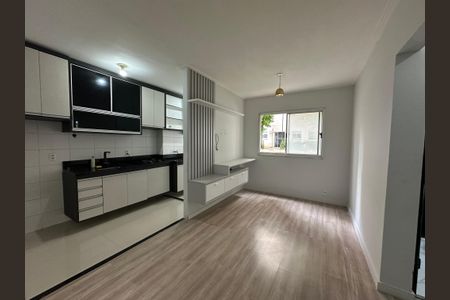 Apartamento para alugar com 52m², 2 quartos e 1 vagaSala
