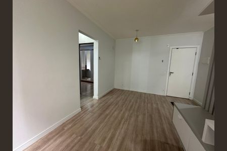 Apartamento para alugar com 52m², 2 quartos e 1 vagaSala
