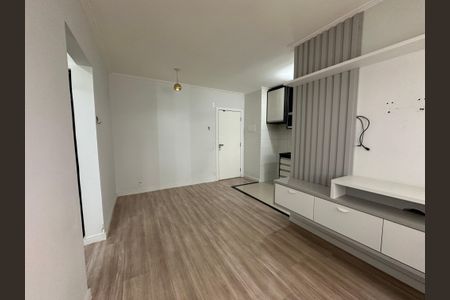 Sala de apartamento para alugar com 2 quartos, 52m² em Vila Sao Joao, Barueri