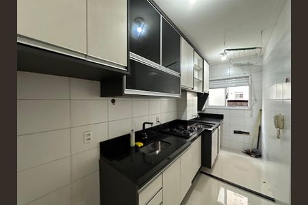 Apartamento para alugar com 52m², 2 quartos e 1 vagaCozinha