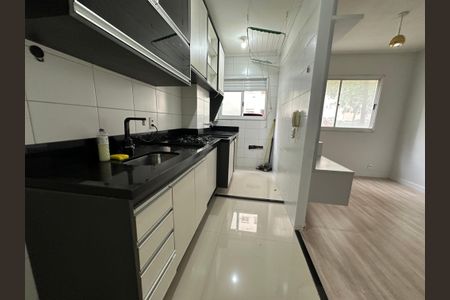 Apartamento para alugar com 52m², 2 quartos e 1 vagaCozinha