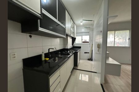 Apartamento para alugar com 52m², 2 quartos e 1 vagaCozinha