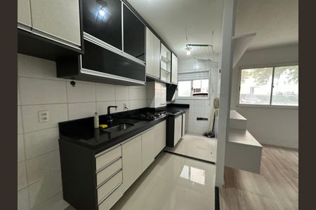 Apartamento para alugar com 52m², 2 quartos e 1 vagaCozinha