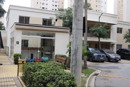 Apartamento para alugar com 52m², 2 quartos e 1 vagaÁrea comum