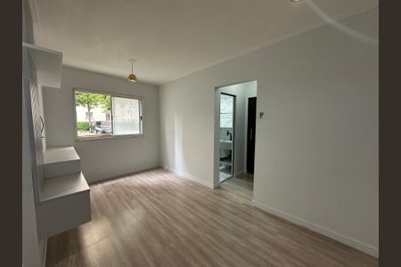Sala de apartamento para alugar com 2 quartos, 52m² em Vila Sao Joao, Barueri