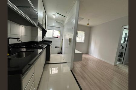 Apartamento para alugar com 52m², 2 quartos e 1 vagaCozinha
