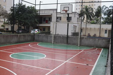 Apartamento para alugar com 52m², 2 quartos e 1 vagaQuadra Esportiva