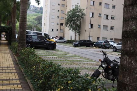 Apartamento para alugar com 52m², 2 quartos e 1 vagaÁrea comum