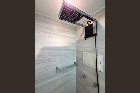 Studio à venda com 37m², 1 quarto e 1 vagaBanheiro