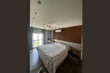 Apartamento à venda com 180m², 4 quartos e 3 vagasQuarto