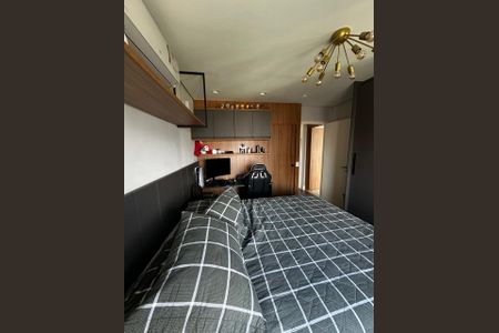 Apartamento à venda com 180m², 4 quartos e 3 vagasQuarto