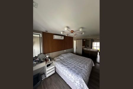 Apartamento à venda com 180m², 4 quartos e 3 vagasQuarto