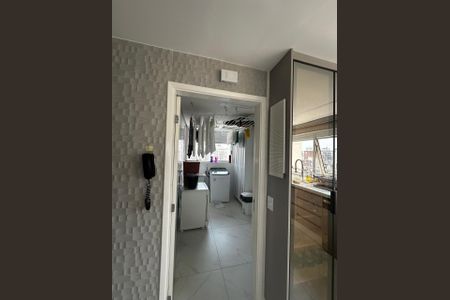 Apartamento à venda com 180m², 4 quartos e 3 vagasÁrea de serviço