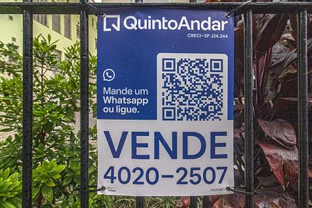 Apartamento à venda com 111m², 2 quartos e sem vagaplaca do Quinto Andar_2