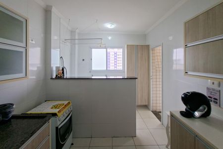 Apartamento para alugar com 100m², 3 quartos e 2 vagas Apartamento para alugar com 100m², 3 quartos e 2 vagasÁrea de Serviço