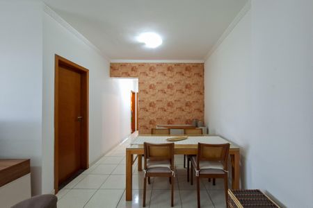 Apartamento para alugar com 100m², 3 quartos e 2 vagas Apartamento para alugar com 100m², 3 quartos e 2 vagasSala