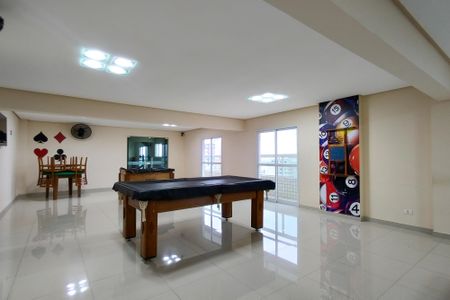 Apartamento para alugar com 100m², 3 quartos e 2 vagas Apartamento para alugar com 100m², 3 quartos e 2 vagasSalão de jogos