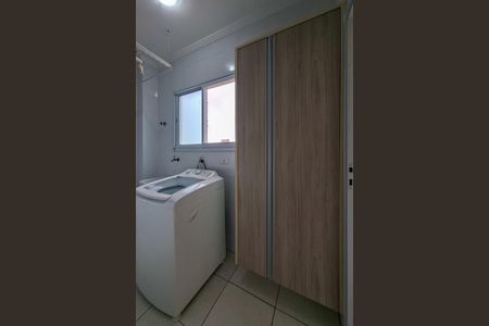 Apartamento para alugar com 100m², 3 quartos e 2 vagas Apartamento para alugar com 100m², 3 quartos e 2 vagasÁrea de Serviço