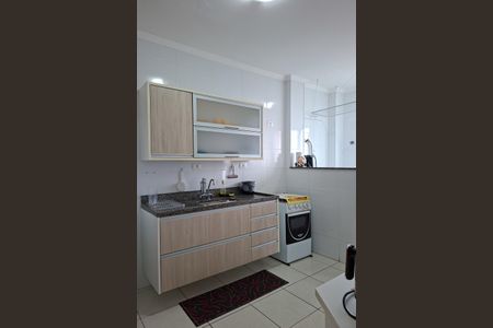 Apartamento para alugar com 100m², 3 quartos e 2 vagas Apartamento para alugar com 100m², 3 quartos e 2 vagasCozinha
