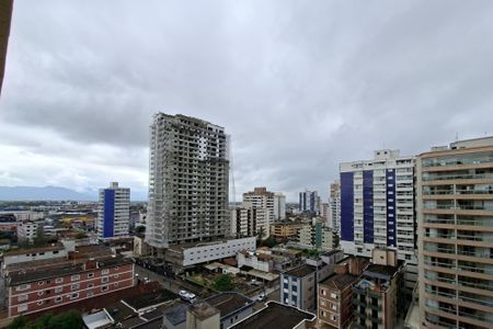 Apartamento para alugar com 100m², 3 quartos e 2 vagas Apartamento para alugar com 100m², 3 quartos e 2 vagasVista da Sacada