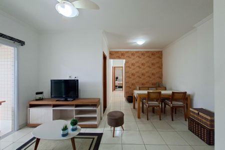 Apartamento para alugar com 100m², 3 quartos e 2 vagas Apartamento para alugar com 100m², 3 quartos e 2 vagasSala