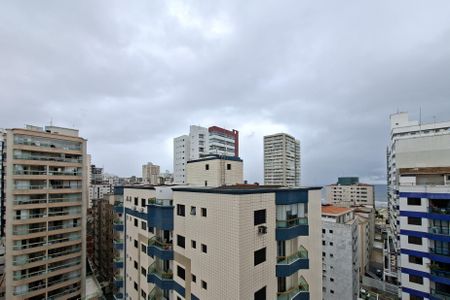 Apartamento para alugar com 100m², 3 quartos e 2 vagas Apartamento para alugar com 100m², 3 quartos e 2 vagasVista da Sacada
