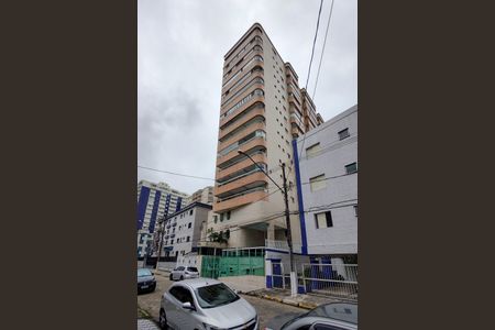Apartamento para alugar com 100m², 3 quartos e 2 vagas Apartamento para alugar com 100m², 3 quartos e 2 vagasFachada