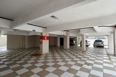 Apartamento para alugar com 100m², 3 quartos e 2 vagas Apartamento para alugar com 100m², 3 quartos e 2 vagasGaragem