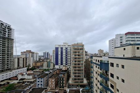 Apartamento para alugar com 100m², 3 quartos e 2 vagas Apartamento para alugar com 100m², 3 quartos e 2 vagasVista da Sacada