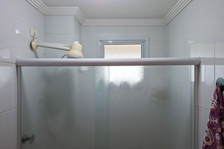 Apartamento para alugar com 100m², 3 quartos e 2 vagas Apartamento para alugar com 100m², 3 quartos e 2 vagasBanheiro da Suíte 2