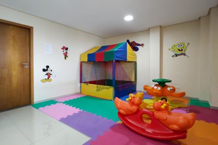 Apartamento para alugar com 100m², 3 quartos e 2 vagas Apartamento para alugar com 100m², 3 quartos e 2 vagasBrinquedoteca