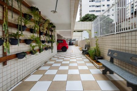 Apartamento para alugar com 100m², 3 quartos e 2 vagas Apartamento para alugar com 100m², 3 quartos e 2 vagasÁrea comum